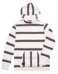 Dark Seas - Robusto Knit Pullover Hoody