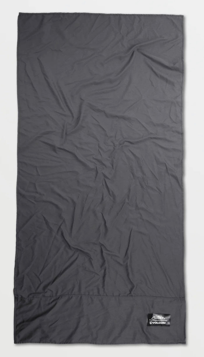 Volcom - Packable Beach Towel