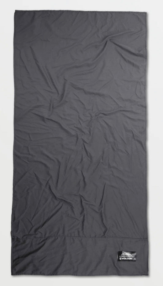 Volcom - Packable Beach Towel