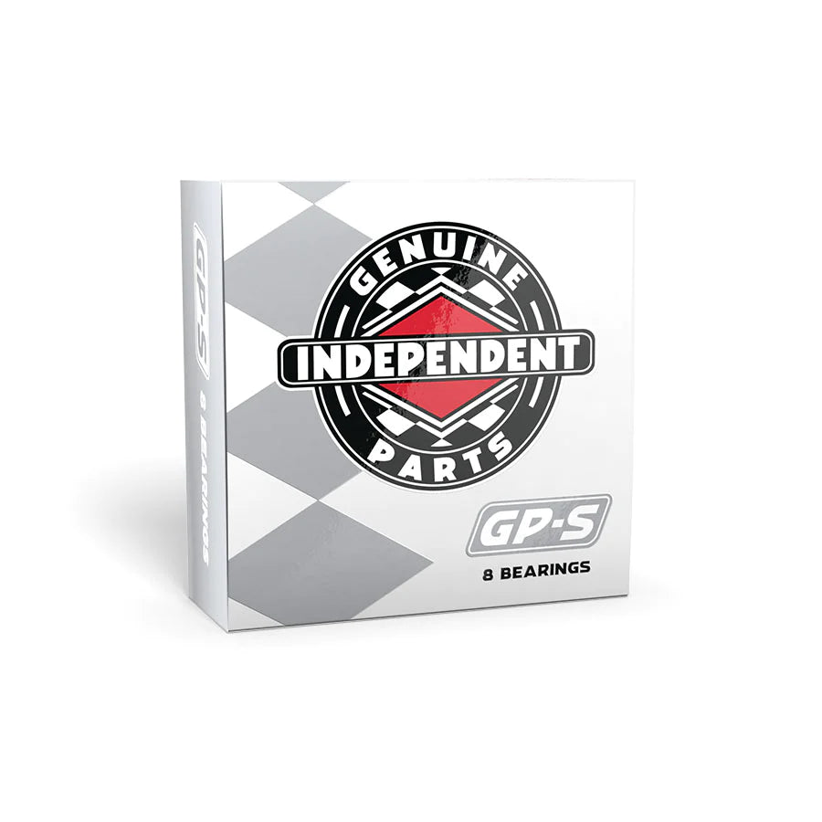 Independent - Genuine Parts GP-S Skateboard Bearings