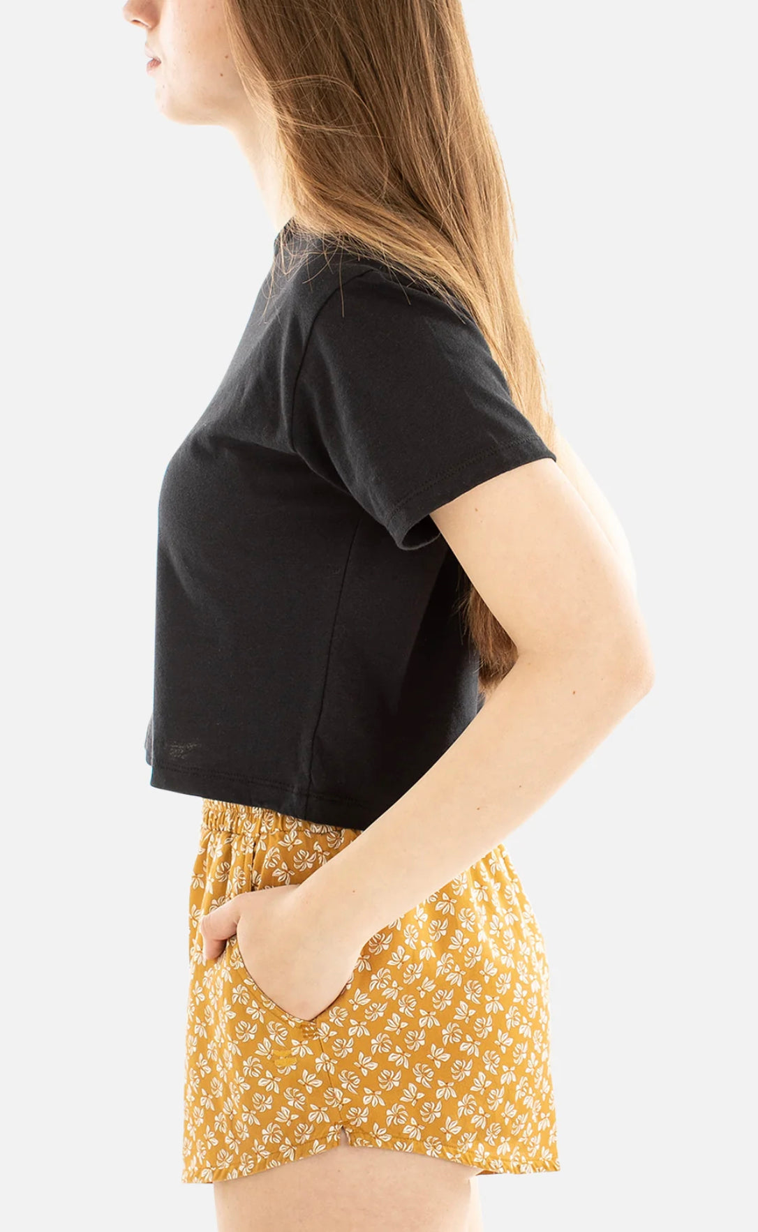 Jetty - Smiles Tee