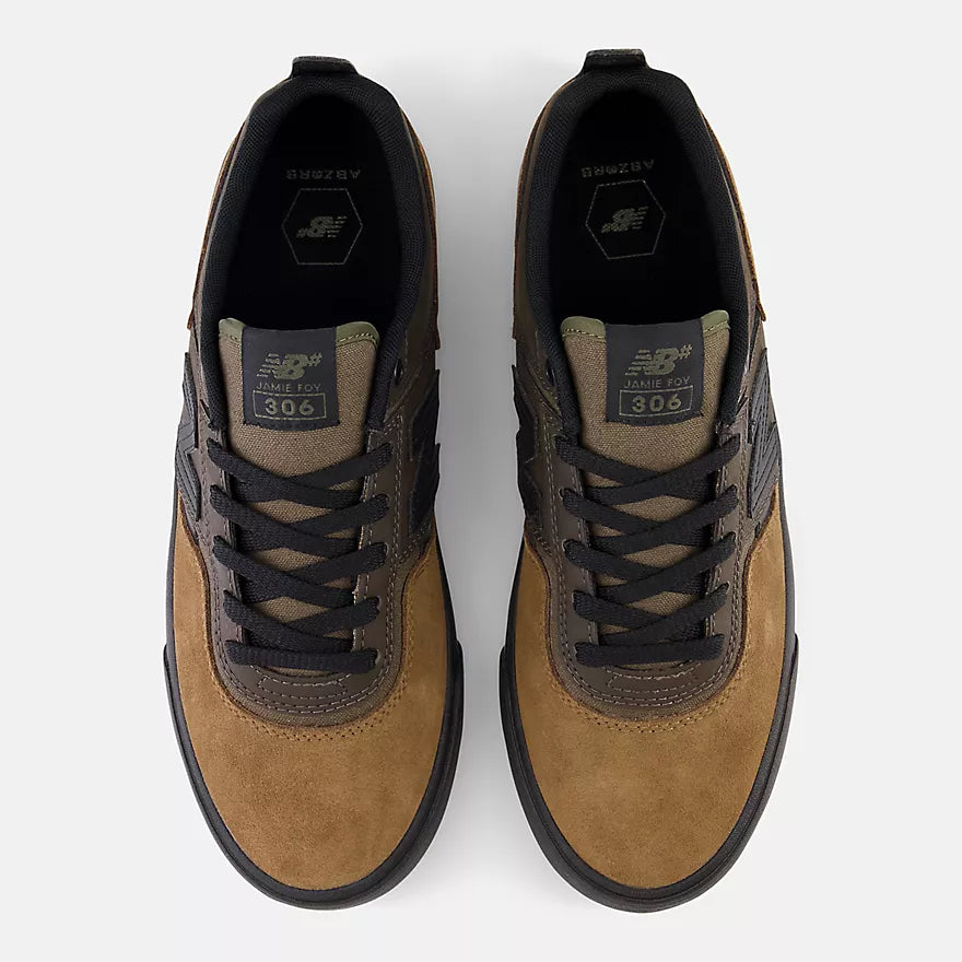 NB Numeric - 306 Foy Shoes