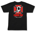Thank You - Thank You x Jeron Wilson Tee