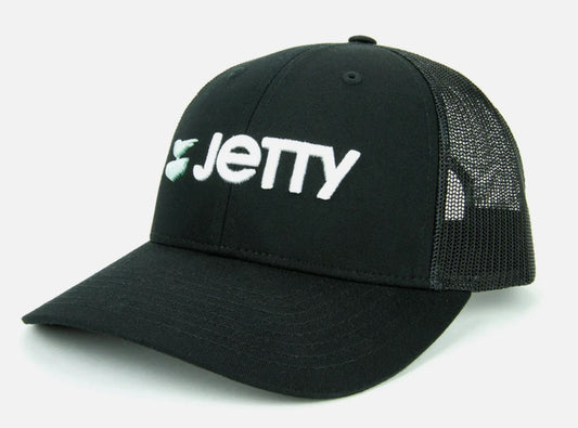 Jetty - Otis Snapback Hat