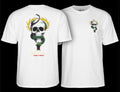 Powell Peralta - McGill Skull & Snake Tee