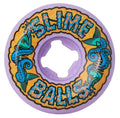 Slime Balls Wheels - Fish Balls Speed Balls