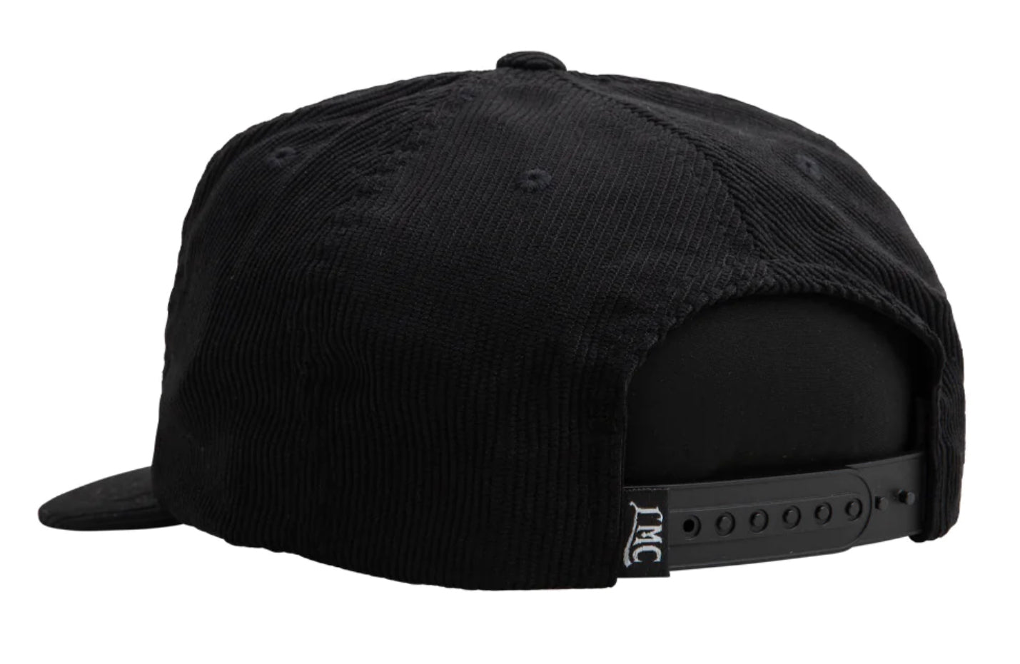 Loser Machine Co - Vulture Snapback Hat