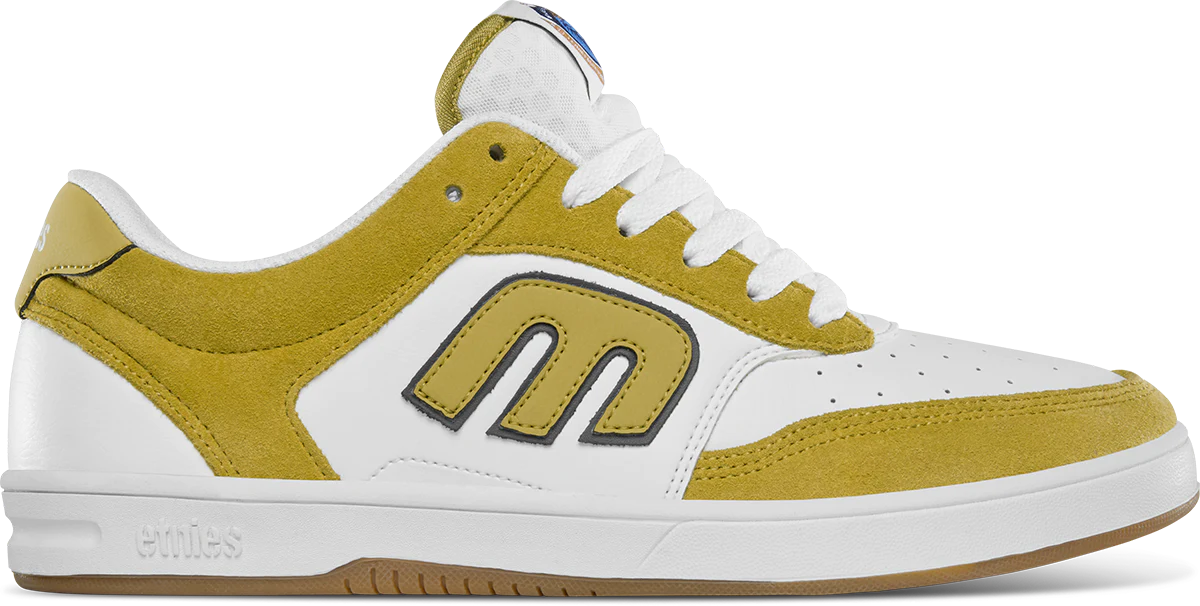 Etnies Shoes - The Aurelien