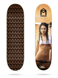 SK8MAFIA Deck - Wet Deck