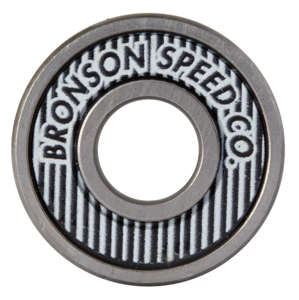 Bronson Bearings Co - G3 Bearings