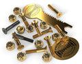 Independent Hardware - Phillips Primitive 1”