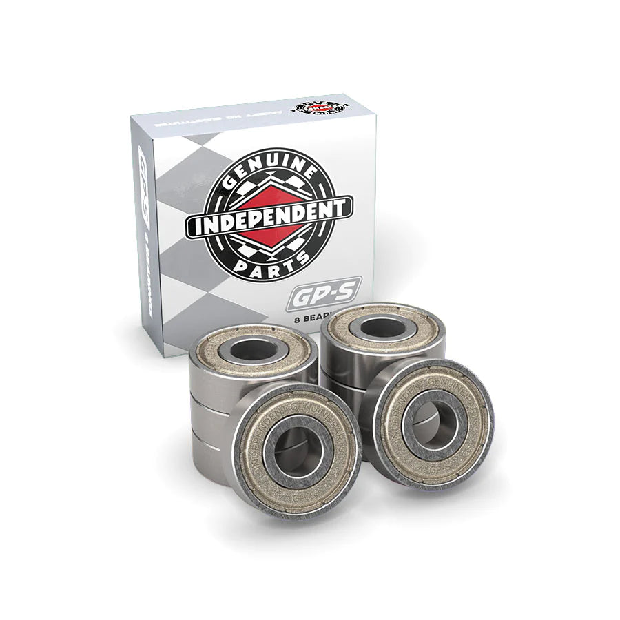 Independent - Genuine Parts GP-S Skateboard Bearings