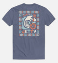 Jetty - Tribe Tee