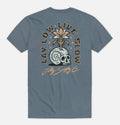 Jetty - Slowlife Tee