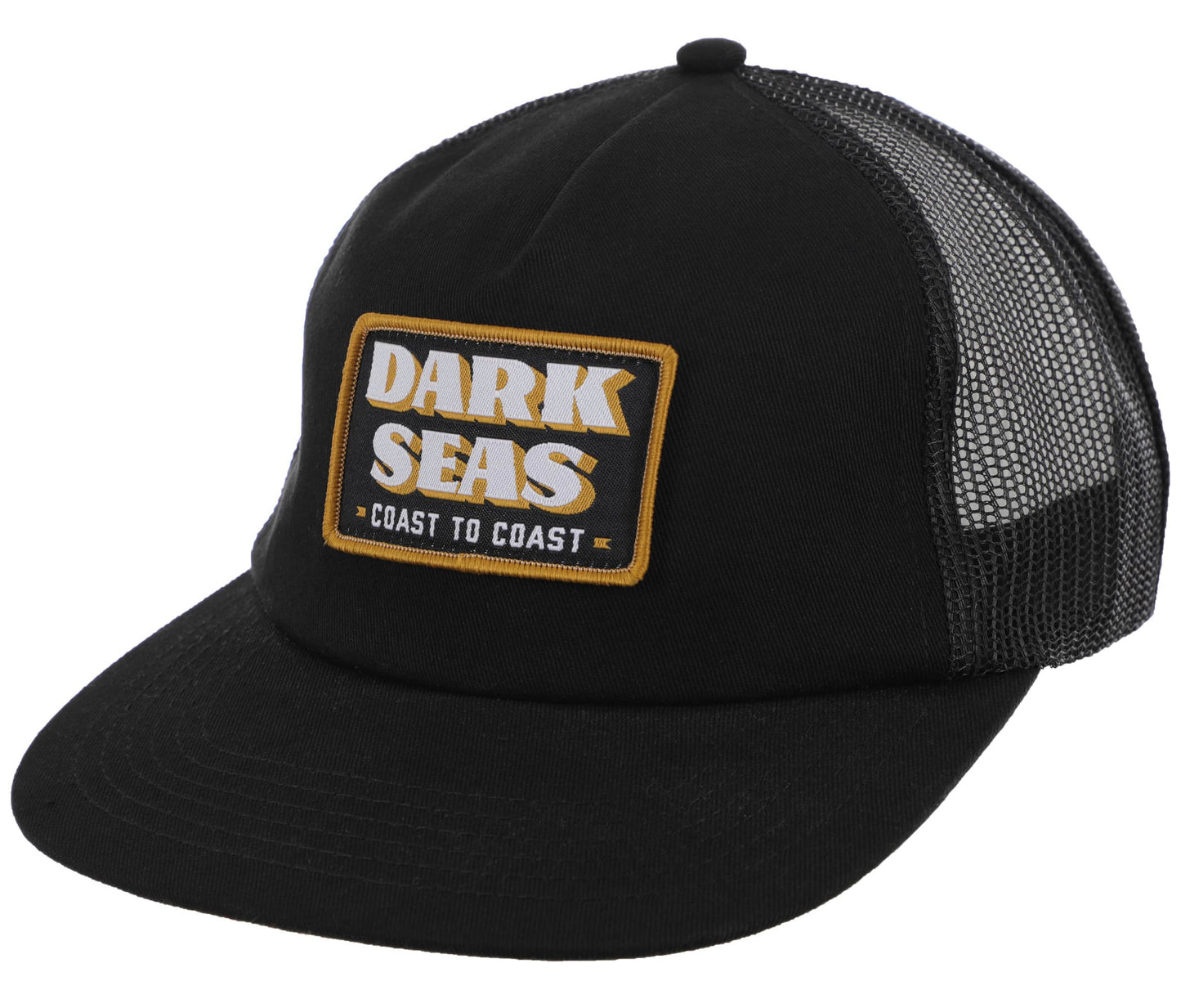 Dark Seas - Williams Trucker Hat