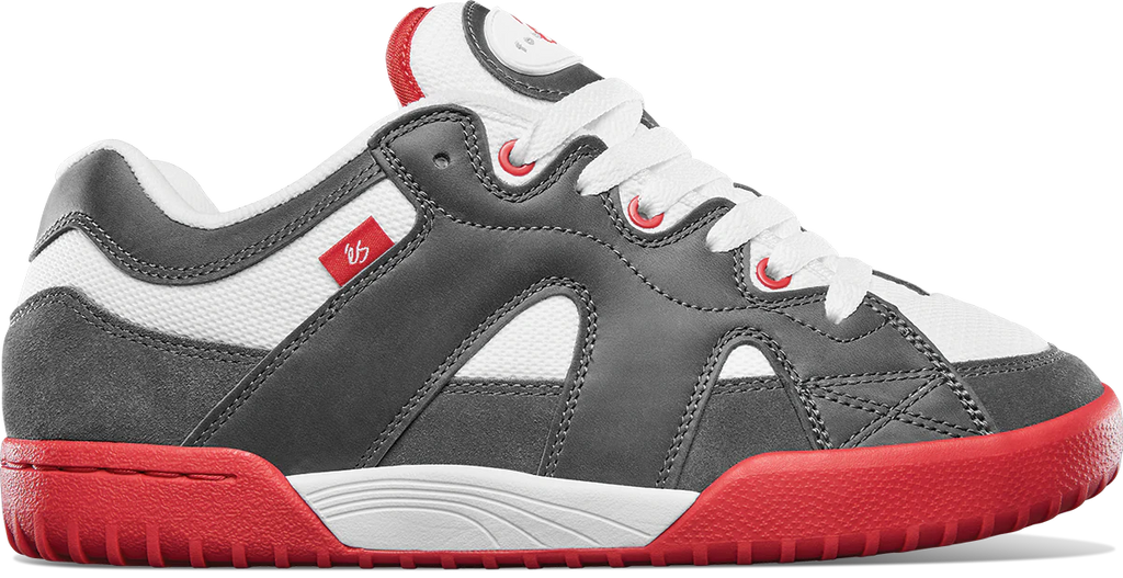 Es Shoes - One Nine 7
