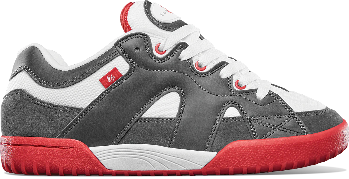 Es Shoes - One Nine 7
