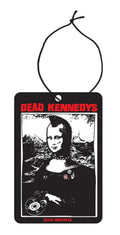 Loser Machine Co - Dead Kennedys x LMC Fine Art Air Freshener
