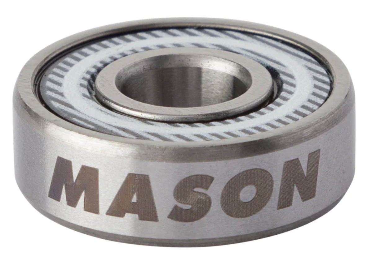 Bronson Bearings Co - G3 Bearings