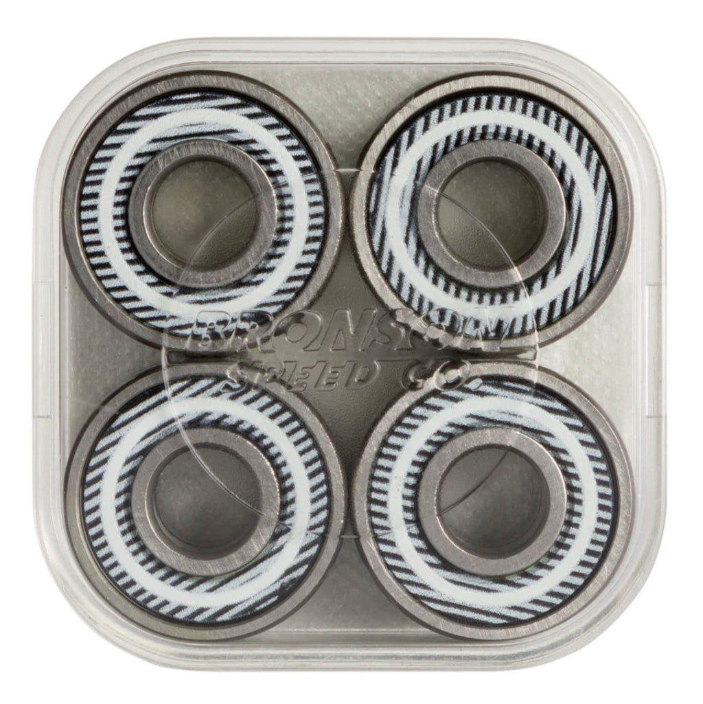 Bronson Bearings Co - G3 Bearings