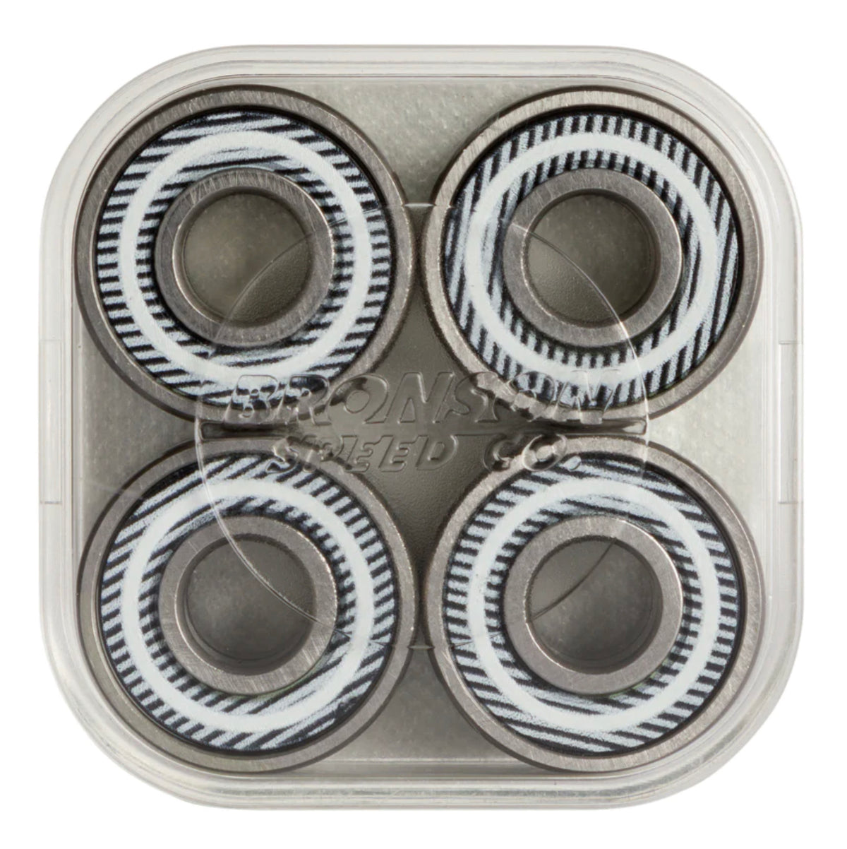 Bronson Bearings Co - G3 Bearings