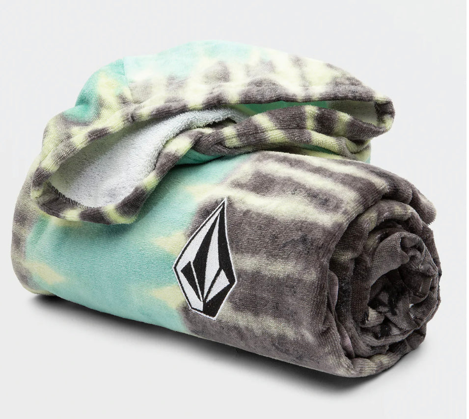 Volcom - Dactal Changing Towel