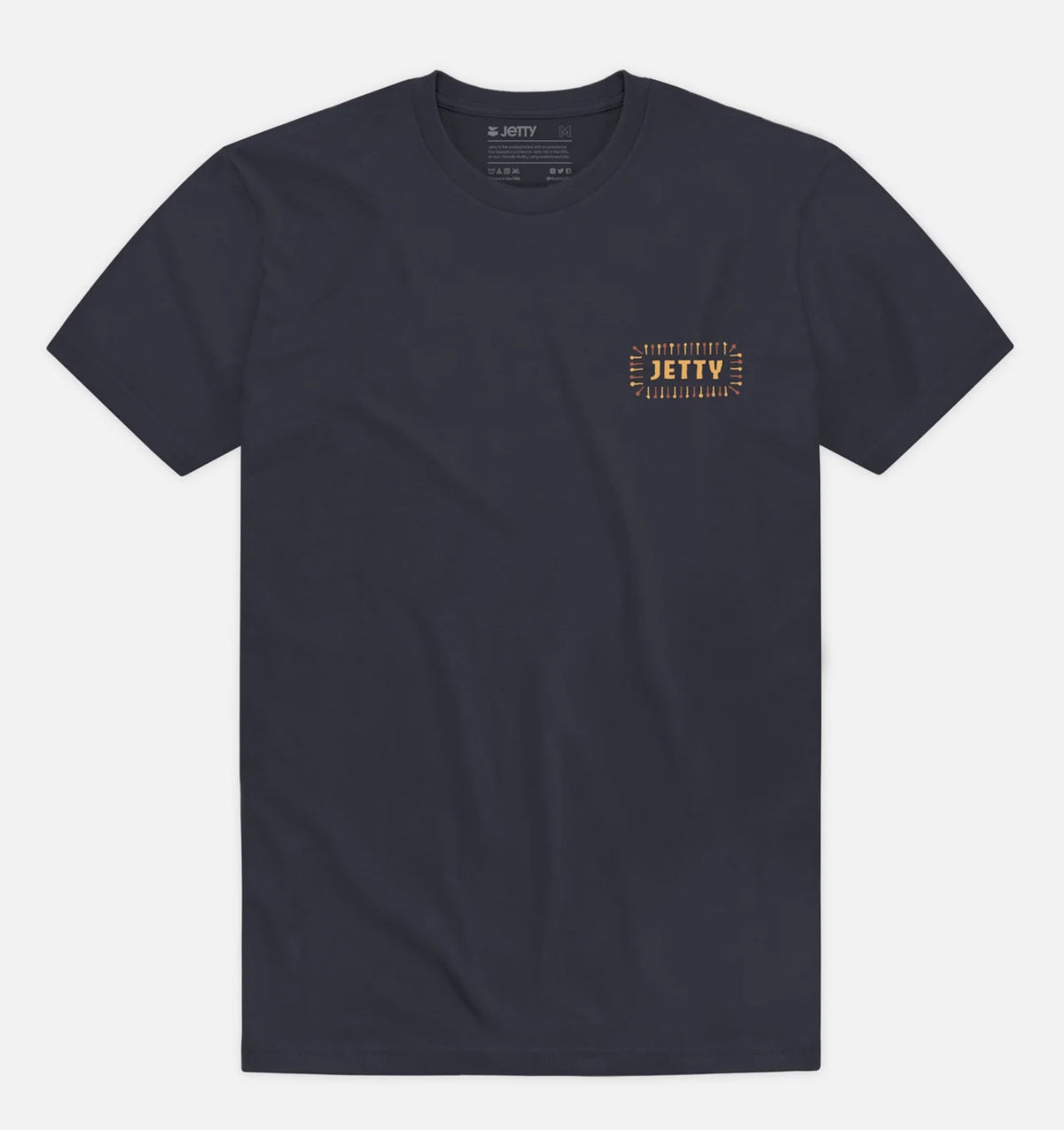 Jetty - Cyprus Tee