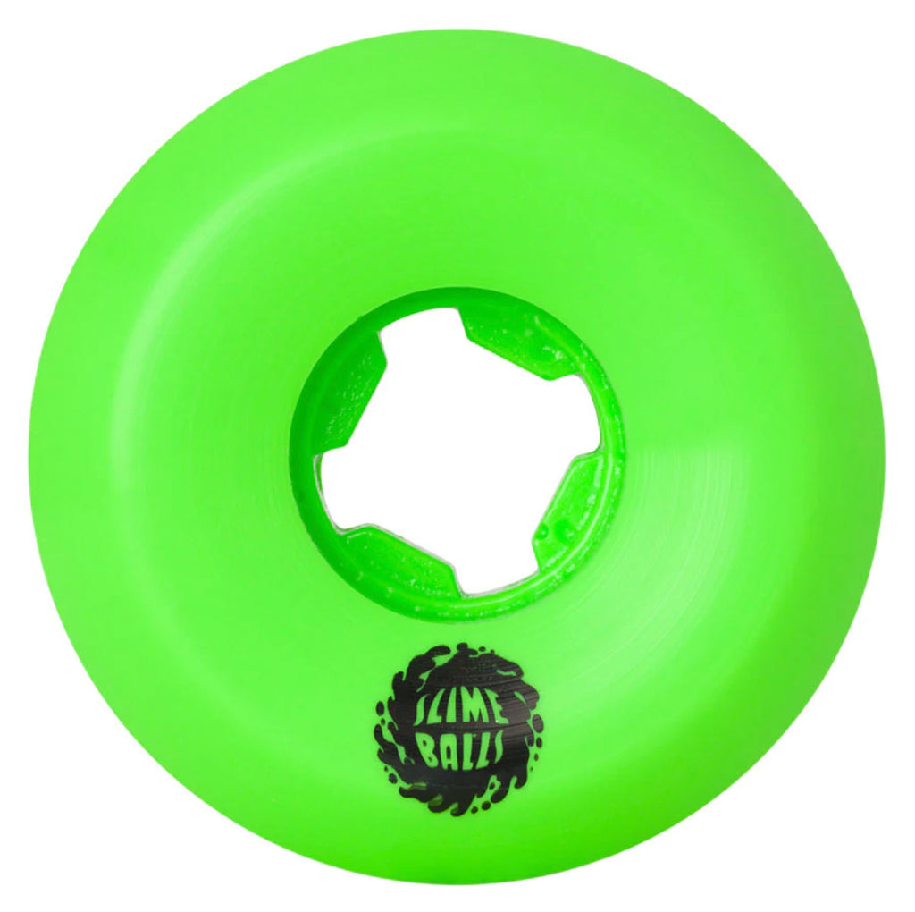 Slime Balls Wheels - Flea Balls Speed Balls