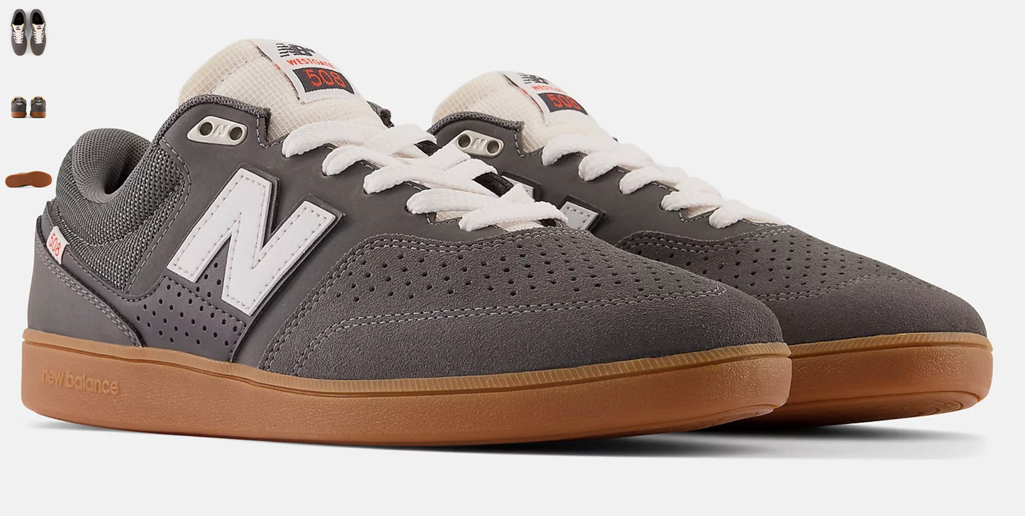 NB Numeric Brandon Westgate 508 Shoes CND Snow And Skate nb-numeric-brandon-westgate-508-shoes-cnd-snow-and-skate
