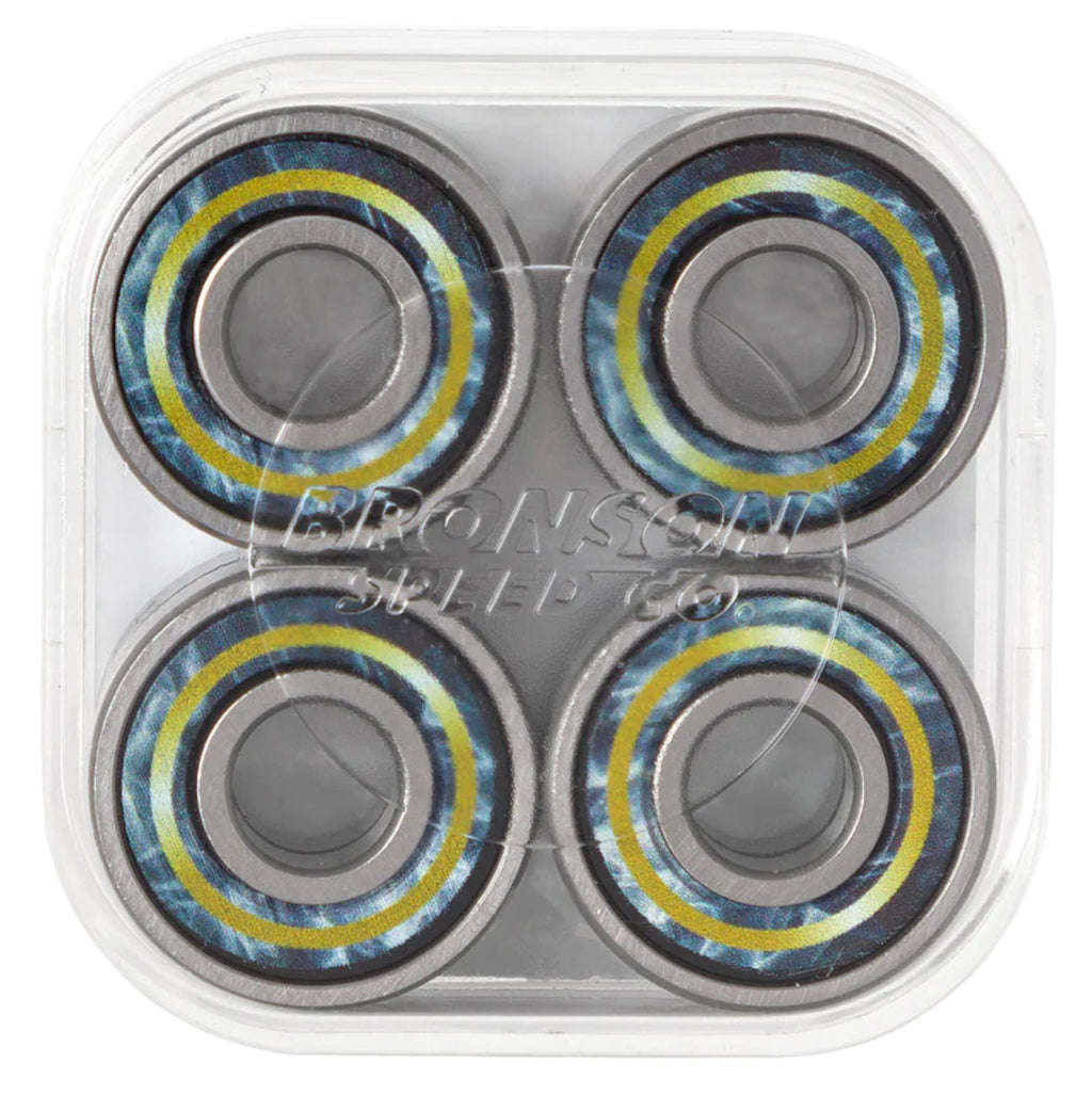 Bronson Bearings Co - G3 Bearings