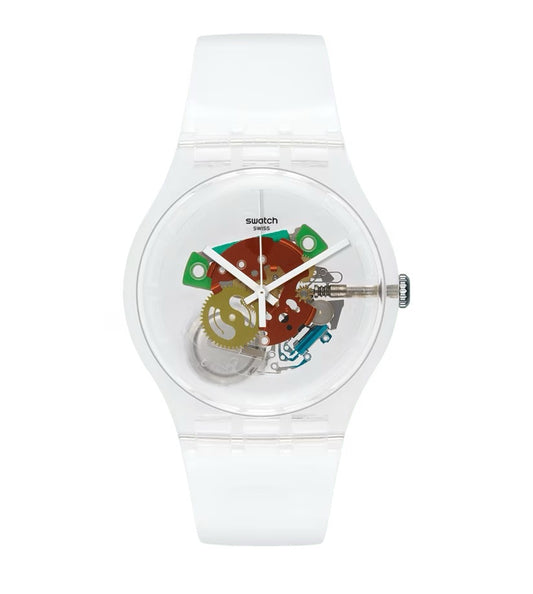 Swatch - Random Ghost