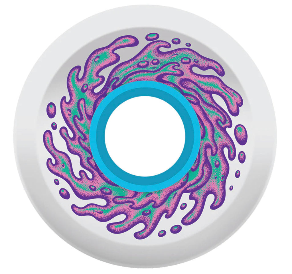 Slime Balls - OG Slime Wheels