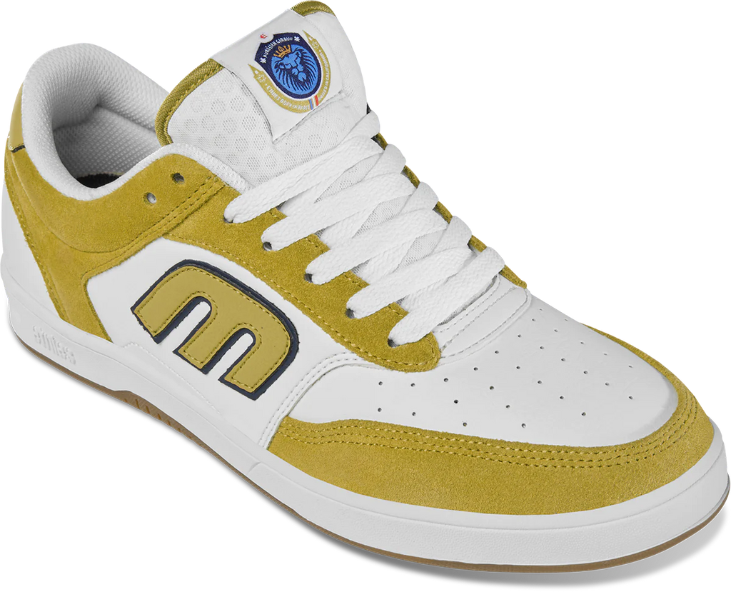 Etnies Shoes - The Aurelien