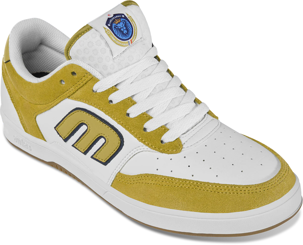 Etnies Shoes - The Aurelien
