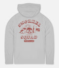 Jetty - Snorkel Squad UV Youth Longsleeve