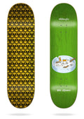 SK8MAFIA Deck - Kremer Hacked Deck