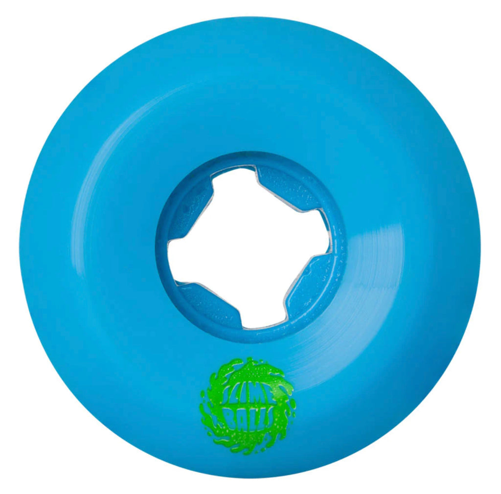Slime Balls Wheels - Flea Balls Speed Balls