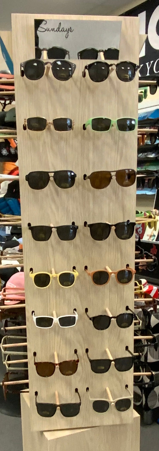 Sundays Eyewear - Sunglasses