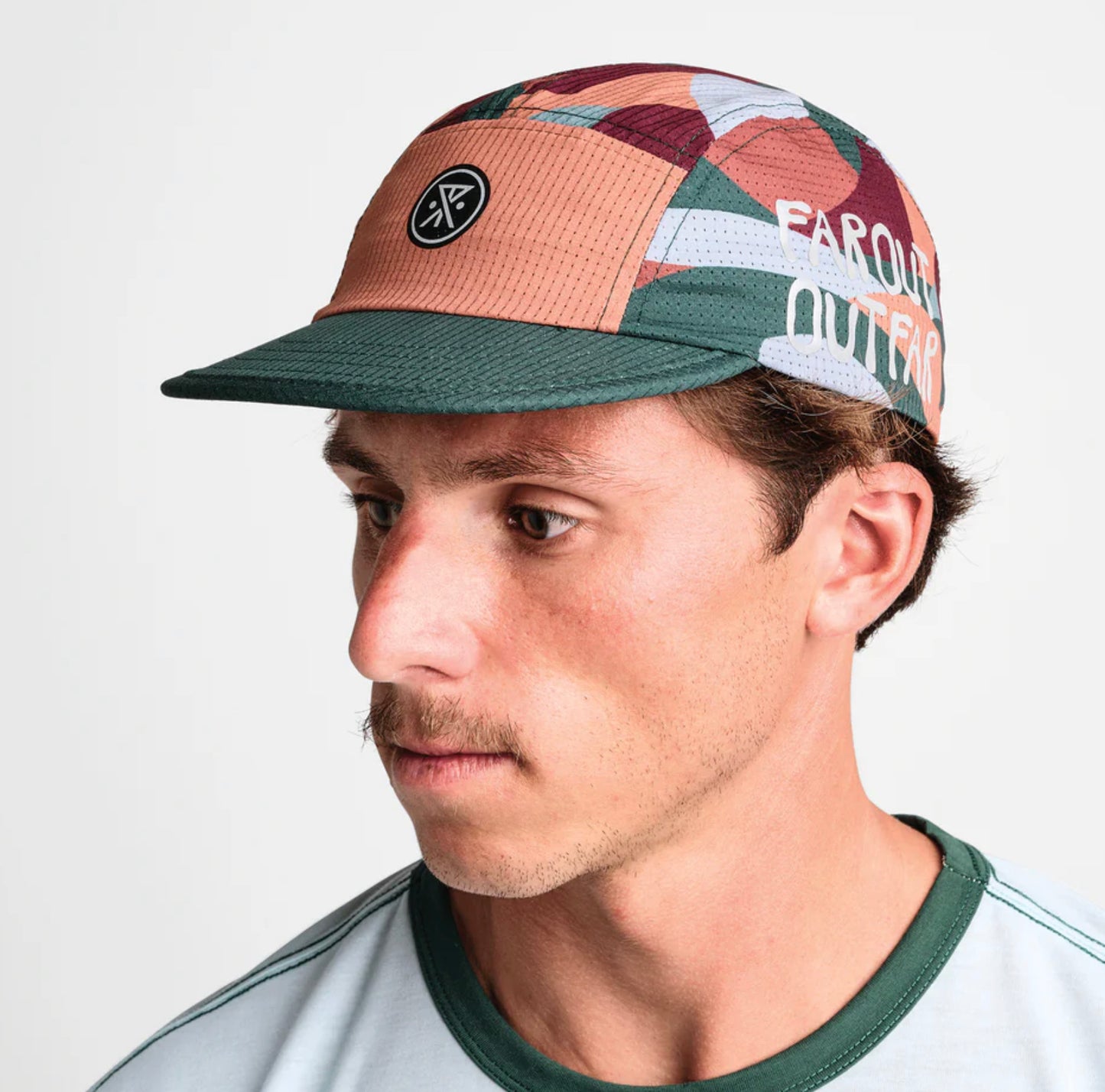 Roark - Weller Camper Hat