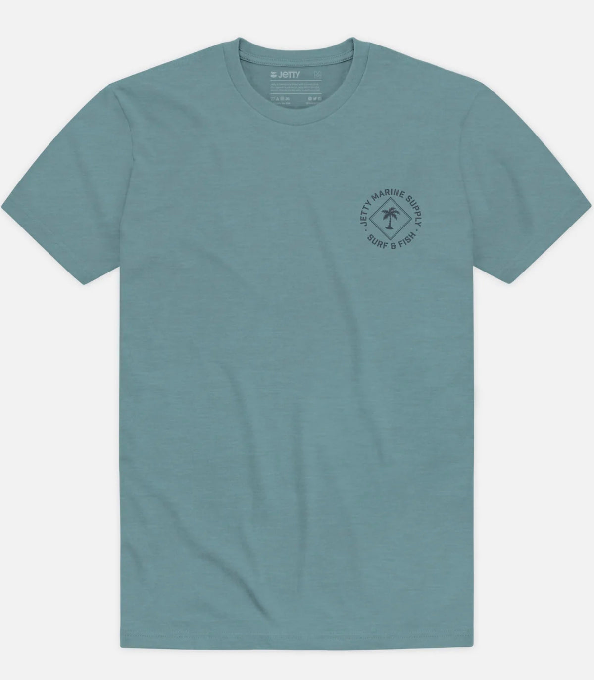 Jetty - Maritime Tee