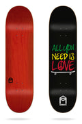 SK8MAFIA Deck - All You Need Deck