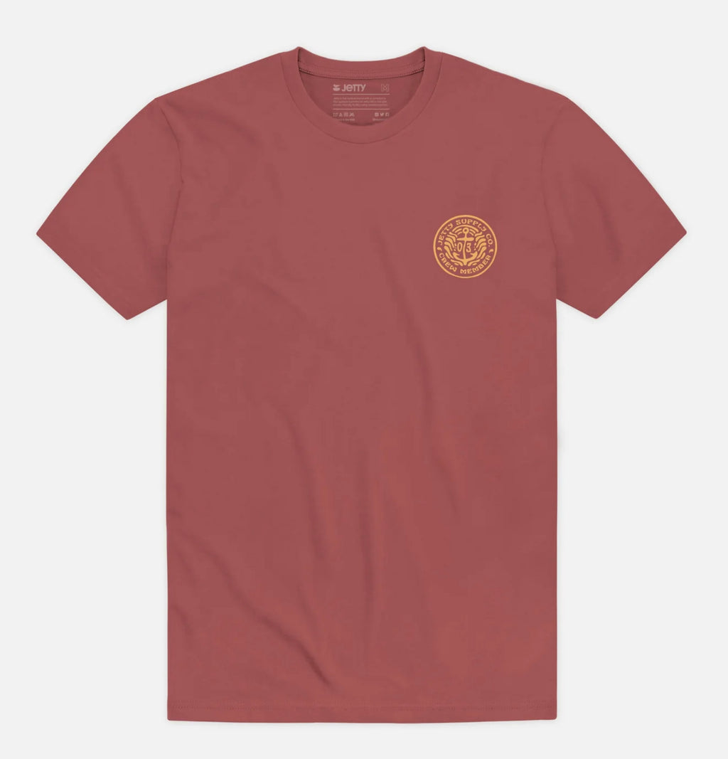 Jetty - Aweigh Tee