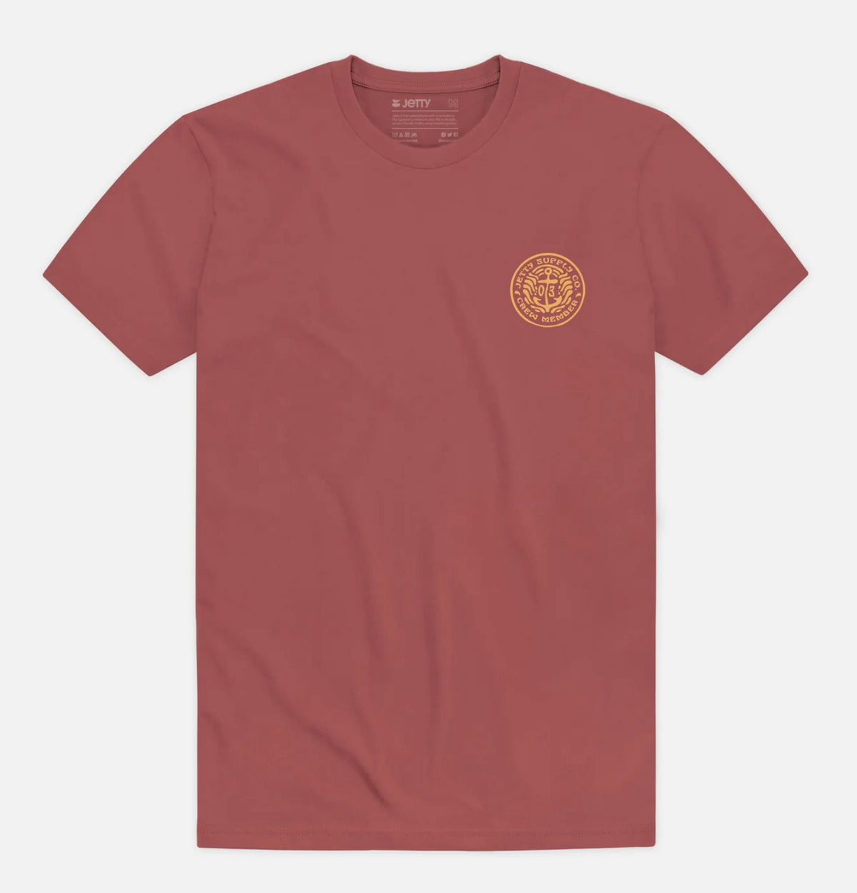 Jetty - Aweigh Tee