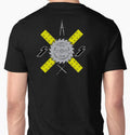 Schmitt Stix - T-Shirt