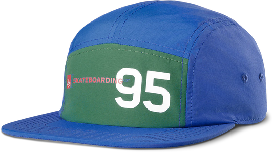 Es - 95 Camper Hat