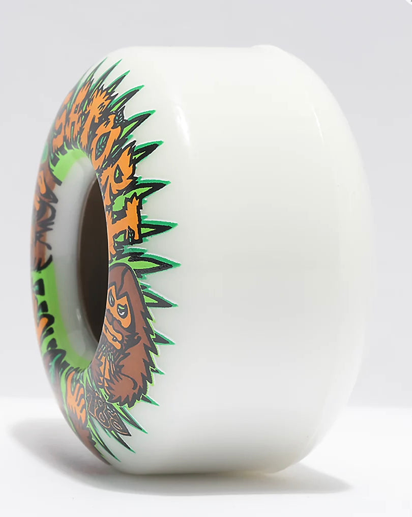 Satori Wheels - Bigfoot Cruiser 78A 54mm