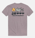 Jetty - Bluefin Tee