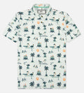 Jetty - Bunker Golf Polo