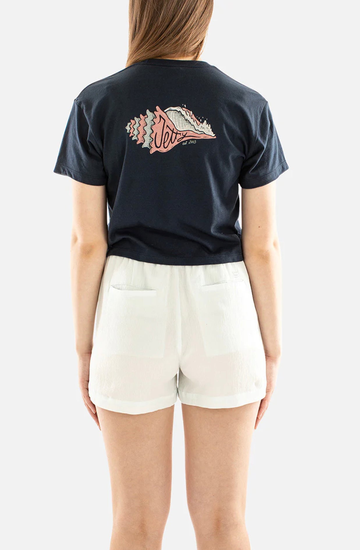 Jetty - Conch Tee