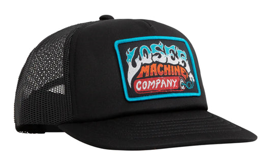 Loser Machine Co - TNT Trucker Hat